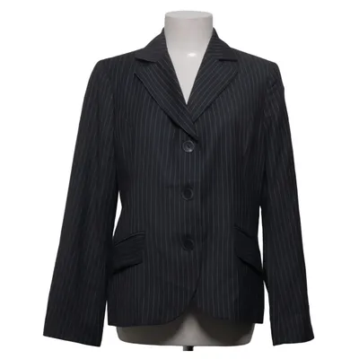 Blazer (Gray) from New Line Mac Scott Polyester, Viscose