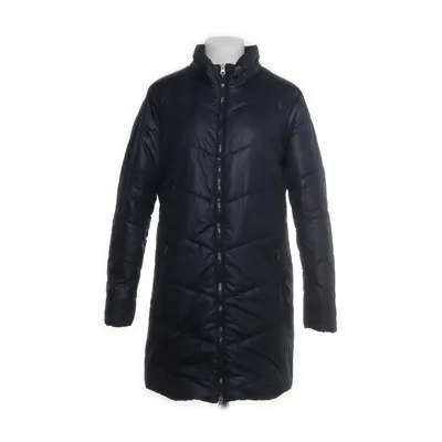 Vinterkappa (Blå) från Jean Pascale