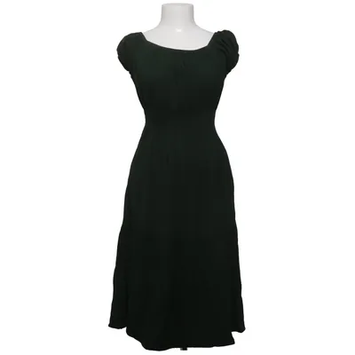Dress (Green) from I.M Collection