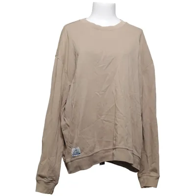 Sweatshirt (KL L 821-ABXX) von Lee x Weekday Baumwolle