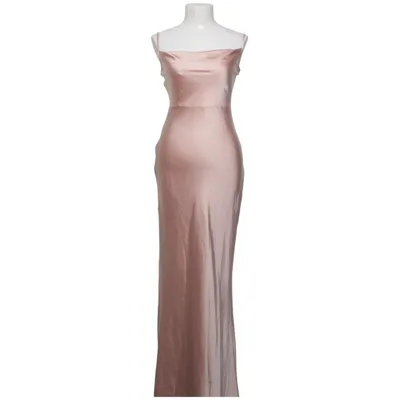 Aftonklänning (Rosa) från Pretty Lavish Polyester