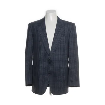 Blazer (Blue, Multicolored) from Westbury C&A Wool, Viscose