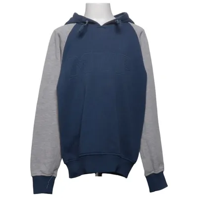 Huvtröja (Dreas 234) från DWG Bomull, Polyester