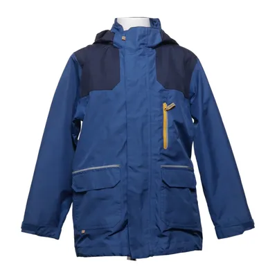 Outdoor jacket (Blue) from Kids by Tchibo Polyester