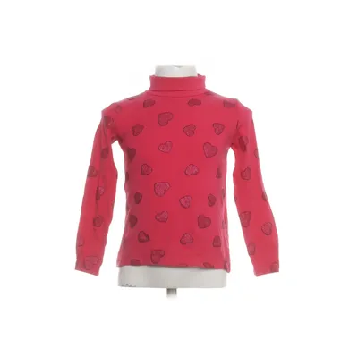 Coltrui (Roze) van H&M Basic Elastaan, Katoen