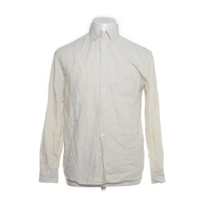 Shirt (Beige) van These Glory Days Katoen