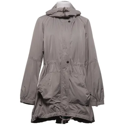 Parka (Beige) from SAND Essential