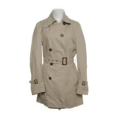 Trenchcoat (Beige) van SAND
