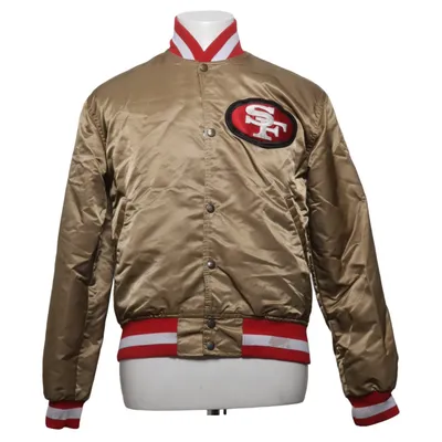 Veste universitaire (Or, Rouge, Blanc) de Starter