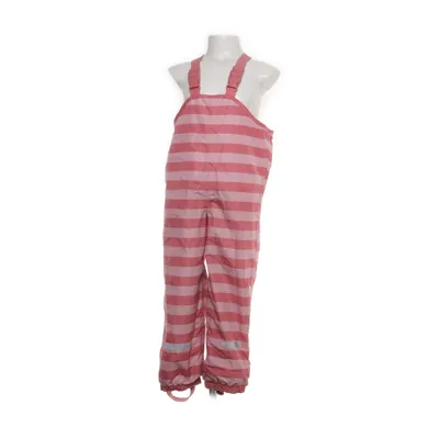 Combinaison blouse (Rose, Blanc) de Pocopiano Polyester