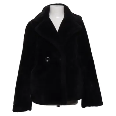Winterjacke (Schwarz) von New Yorker Polyester