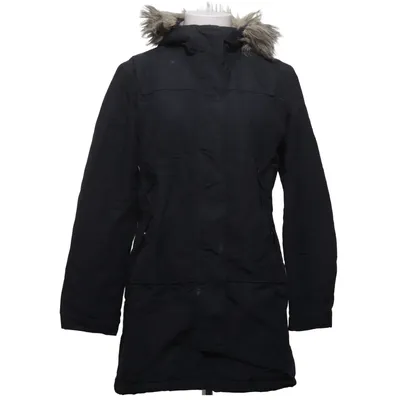 Parka (Noir) de Spiewak Acrylique, Coton, Polyamide, Polyester