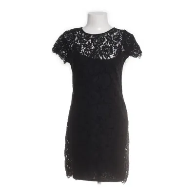 Klänning (Svart) från Esmara by Heidi Klum Bomull, Elastan, Polyamid, Viskos