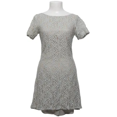 Robe (Bleu, Beige) de Zetterberg
