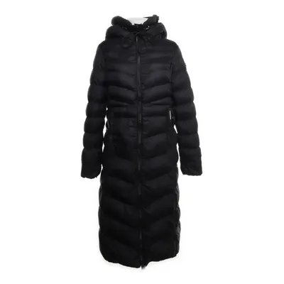 Wintermantel (Schwarz) von Khujo Nylon