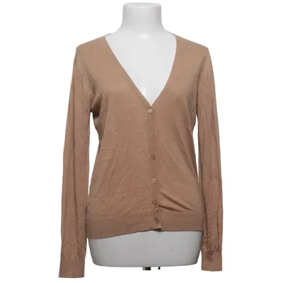 Cardigan (Beige) fra Mango