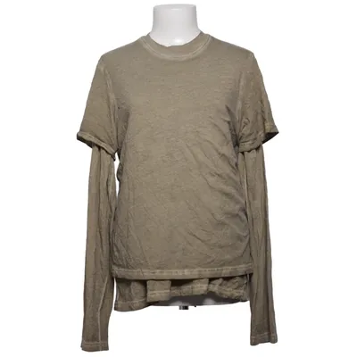 T-shirt à manches longues (Marron) de Weekday