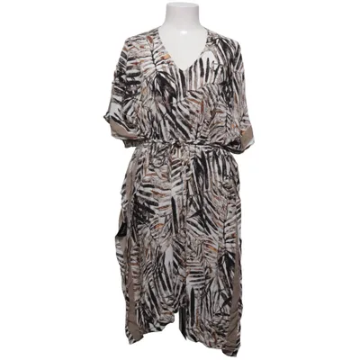 Kaftan (Wit, Zwart, Bruin) van Bohéme Viscose
