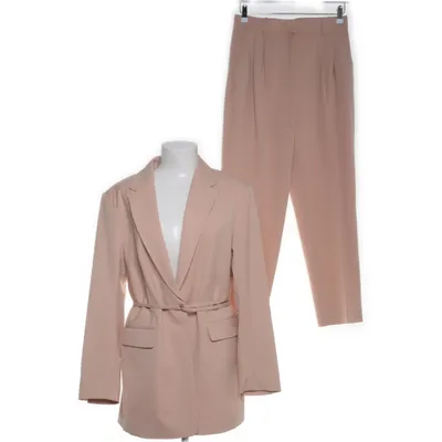 Pak (Roze) van H&M Elastaan, Polyester, Viscose