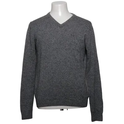 Pullover (Gray) from Wolsey Wool