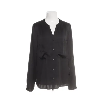 Blus (Svart) från Flash Woman City Bomull, Polyester