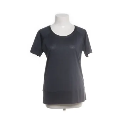T-shirt (Blauw) van COS Zijde