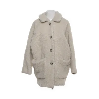Vinterkappa (Beige) från American Vintage