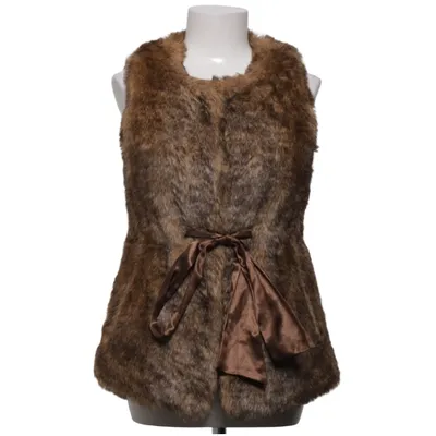 Outer vest (Eivor) from Zoul Acrylic, Polyester