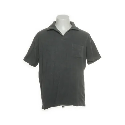 Pikétröja (Grön) från MyWear Man Bomull