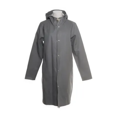 Raincoat (Gray) from Stutterheim