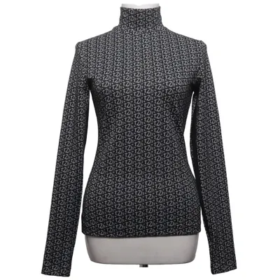 Coltrui (Zwart, Wit) van Zendaya x Tommy Hilfiger Katoen, Elastaan, Polyester