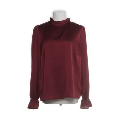 Blus (Röd) från NLY Trend Polyester