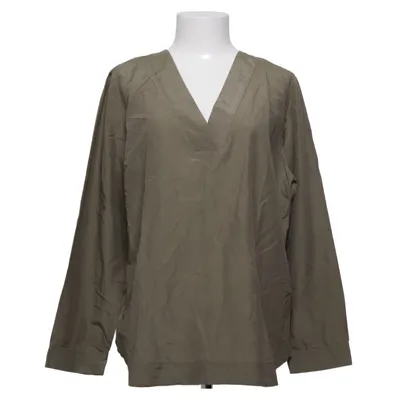 Bluse (Dive Shirt) fra Hope Bomuld, Silke