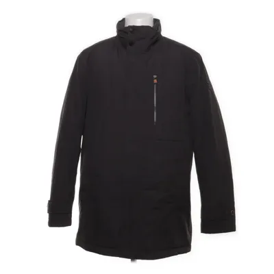 Winterjas (Grijs) van Calamar Polyester