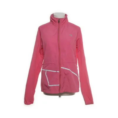 Träningsjacka (Rosa) från Diadora