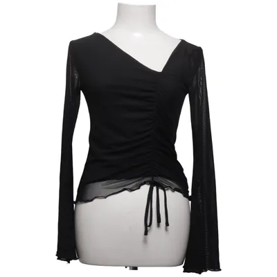 Top (Black) from ASOS Design