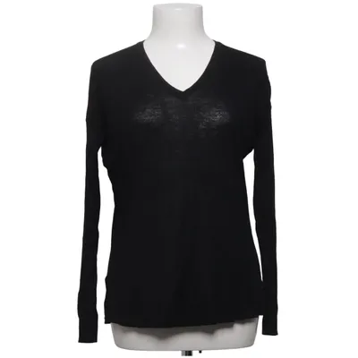 Trui (Zwart) van Basic U Acryl, Viscose