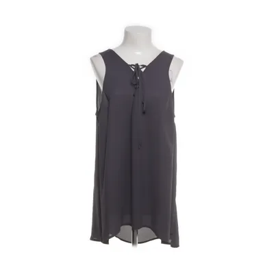 Tanktop (Grijs) van Torrid Polyester