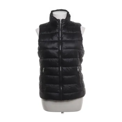 Outer vest (Black) from Magiano Nylon, Polyester