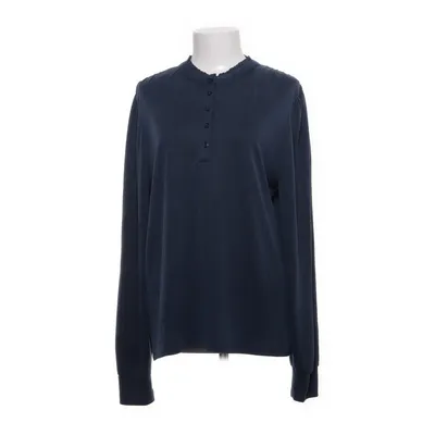 Blus (Blå) från Pom Amsterdam Modal, Polyester