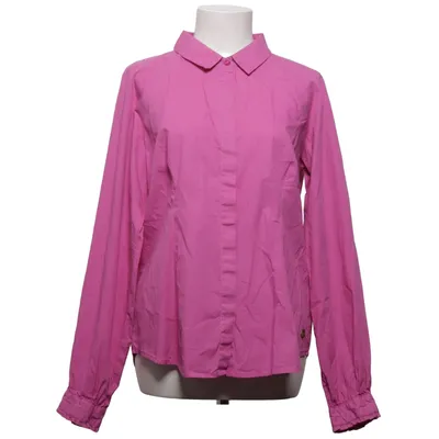 Skjorta (Rosa) från Pernilla Wahlgren Design Bomull