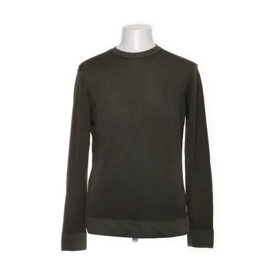 Trui (09CMKN223A 003247F) van C.P. Company Wol
