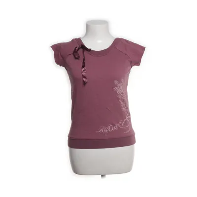 Crop top (Lila) från Rip Curl Bomull