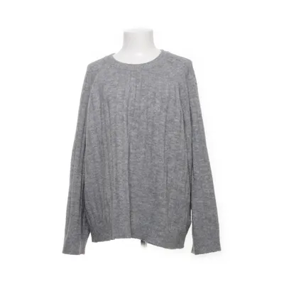 Tröja (Grå) från Basics Akryl, Elastan, Polyester