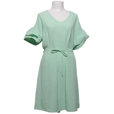 Wikkeljurk (Groen) van New Collection Elastaan, Polyester