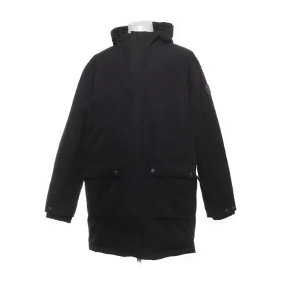 Parkas (Svart) från Bpc Bonprix Collection Sport Polyester