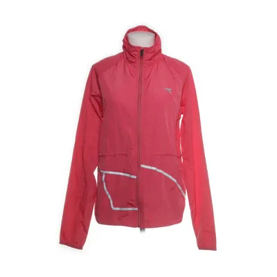 Träningsjacka (Rosa) från Diadora