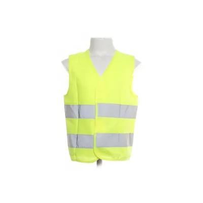 Reflexväst (Grå, Grön) från IKEA Polyester