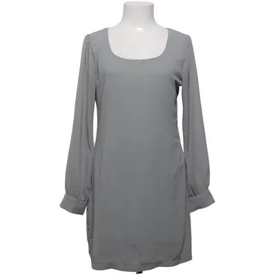 Dress (Gray) from Costa Blanca Polyester