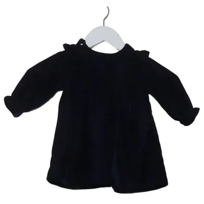 Kleid (Blau) von Louis Louise Baumwolle, Polyester